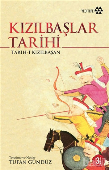 Picture of Kızılbaşlar Tarihi