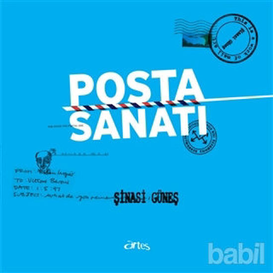 Picture of Posta Sanatı