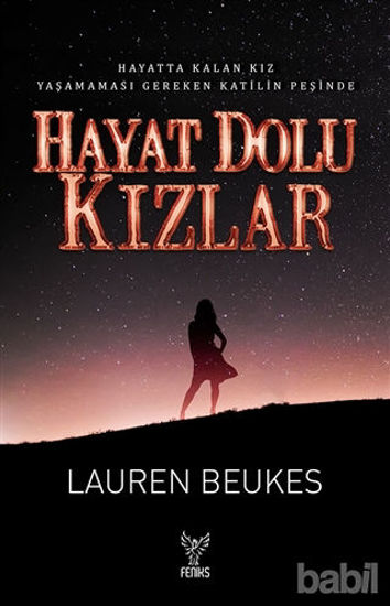 Picture of Hayat Dolu Kızlar