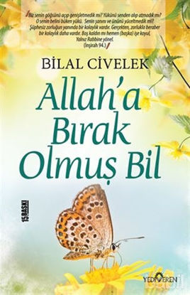 Picture of Allah’a Bırak Olmuş Bil
