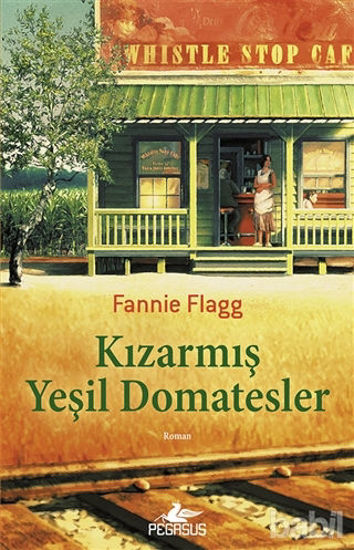 Picture of Kızarmış Yeşil Domatesler