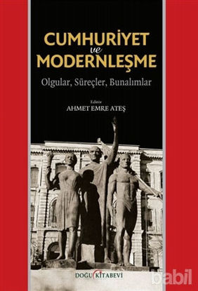 Picture of Cumhuriyet ve Modernleşme