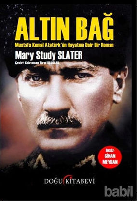 Picture of Altın Bağ