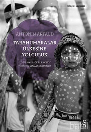 Picture of Tarahumaralar Ülkesine Yolculuk