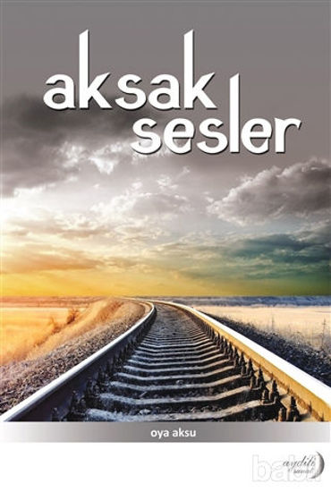 Picture of Aksak Sesler