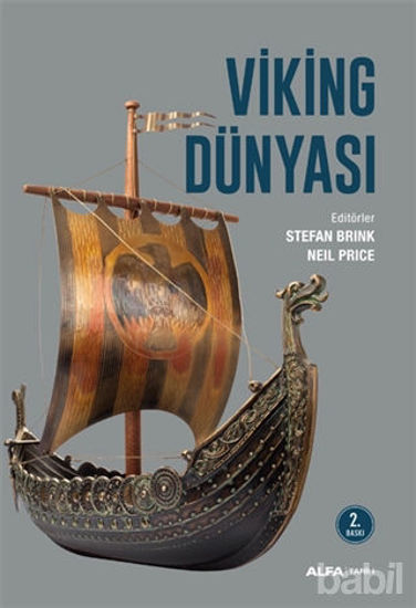 Picture of Viking Dünyası