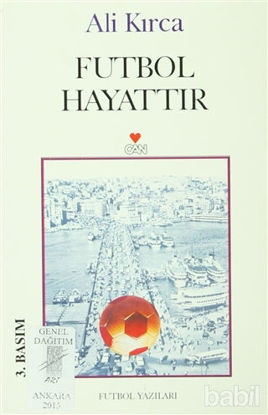 Picture of Futbol Hayattır