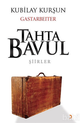 Picture of Tahta Bavul