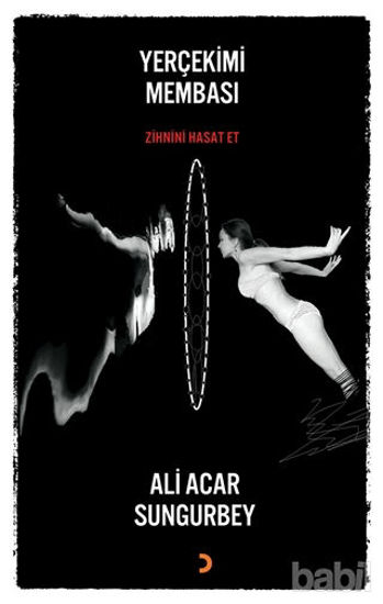 Picture of Yerçekimi Membası