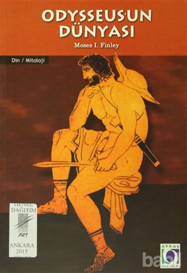 Picture of Odysseus'un Dünyası