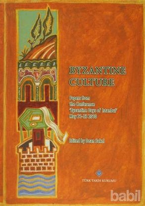Picture of Byzantine Culture