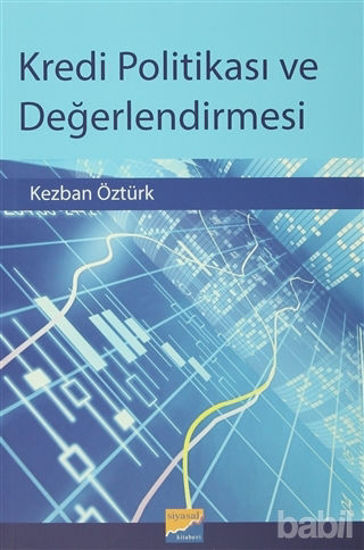 Picture of Kredi Politikası ve Değerlendirmesi