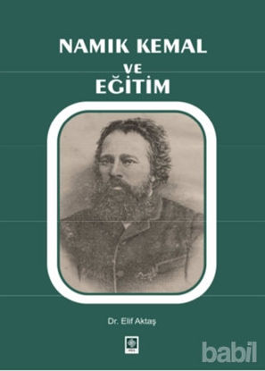 Picture of Namık Kemal ve Eğitim