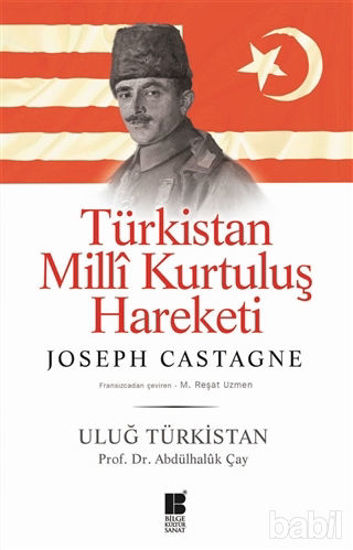 Picture of Türkistan Milli Kurtuluş Hareketi : Uluğ Türkistan