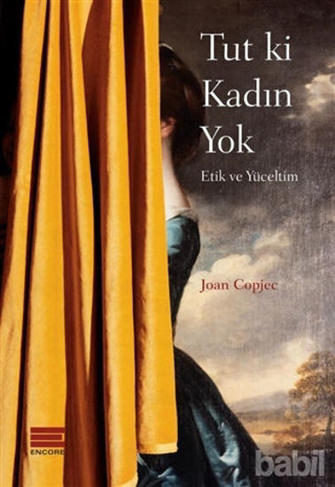 Picture of Tut ki Kadın Yok