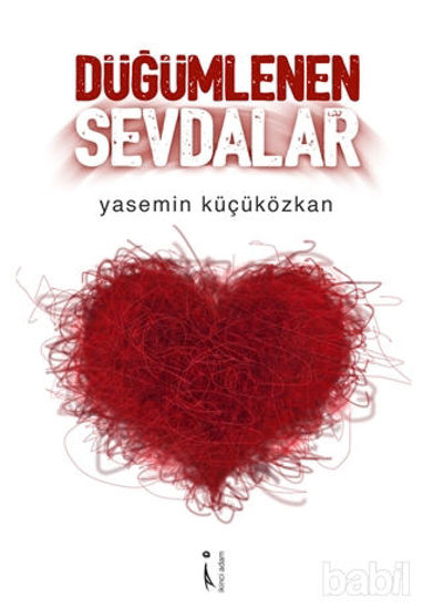 Picture of Düğümlenen Sevdalar