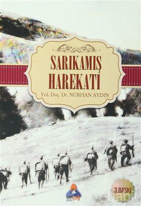 Picture of Sarıkamış Harekatı