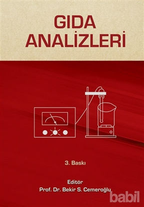 Picture of Gıda Analizleri