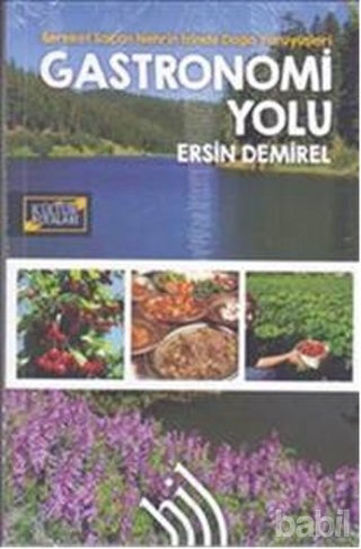 Picture of Bereket Saçan Nehrin İzinde Doğa Yürüyüşleri : Gastronomi Yolu