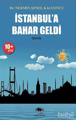 Picture of İstanbul'a Bahar Geldi