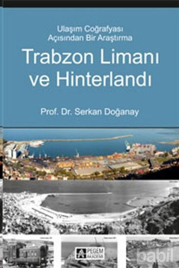 Picture of Trabzon Limanı ve Hinterlandı