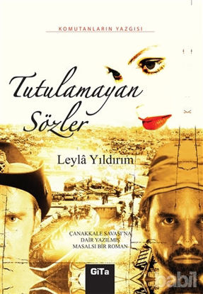 Picture of Tutulamayan Sözler
