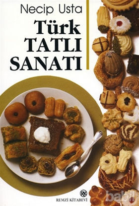 Picture of Türk Tatlı Sanatı
