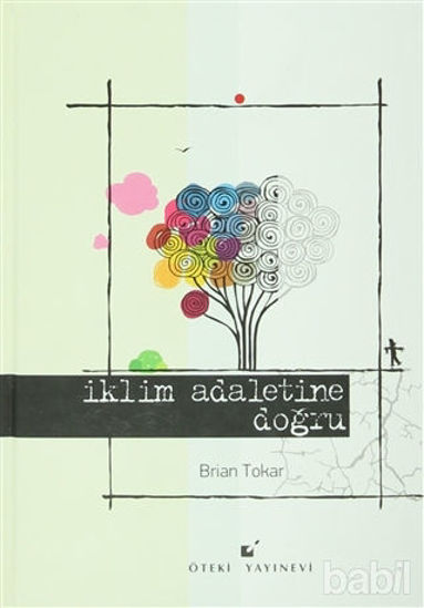 Picture of İklim Adaletine Doğru