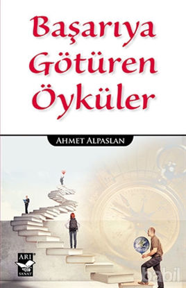 Picture of Başarıya Götüren Öyküler