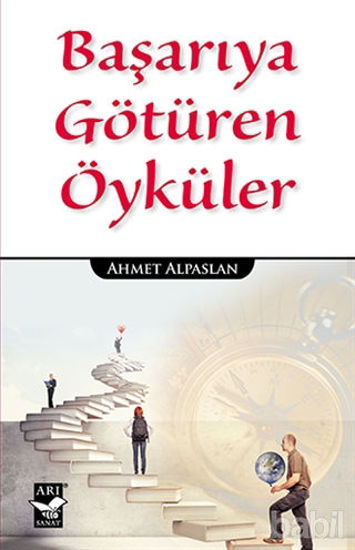 Picture of Başarıya Götüren Öyküler