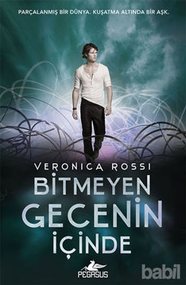 Picture of Bitmeyen Gecenin İçinde