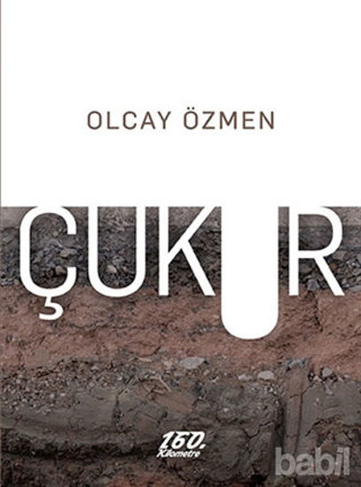 Picture of Çukur