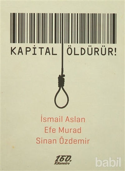 Picture of Kapital Öldürür!