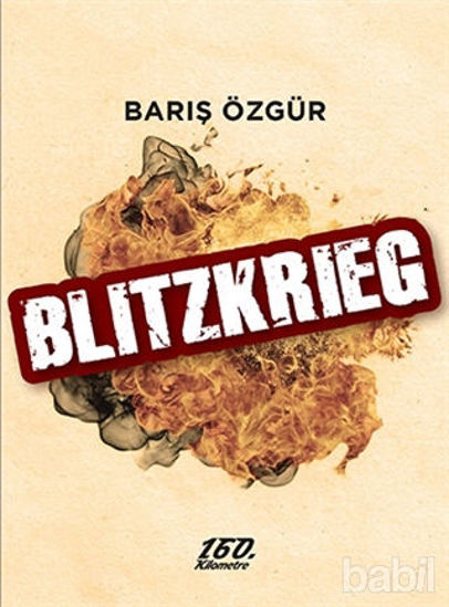 Picture of Blitzkrieg