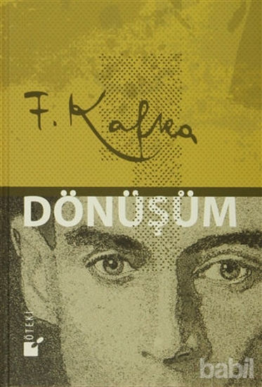 Picture of Dönüşüm