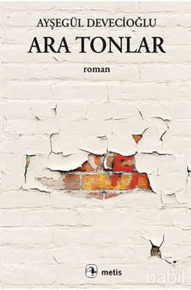 Picture of Ara Tonlar