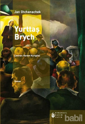 Picture of Yurttaş Brych