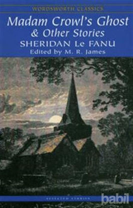 Picture of Madam Crowl's Ghost and Other Stories