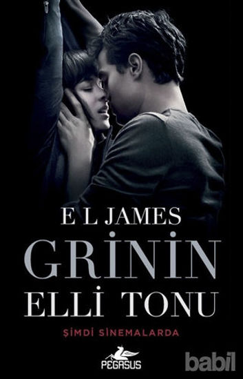 Picture of Grinin Elli Tonu (Film Özel Baskısı)