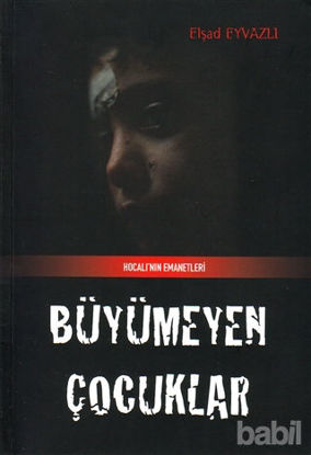 Picture of Büyümeyen Çocuk