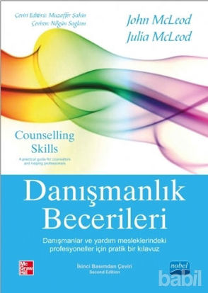 Picture of Danışmanlık Becerileri