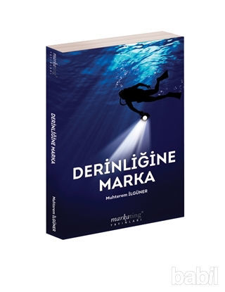 Picture of Derinliğine Marka