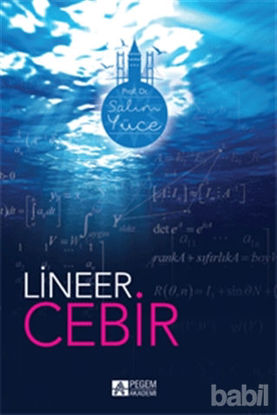 Picture of Lineer Cebir