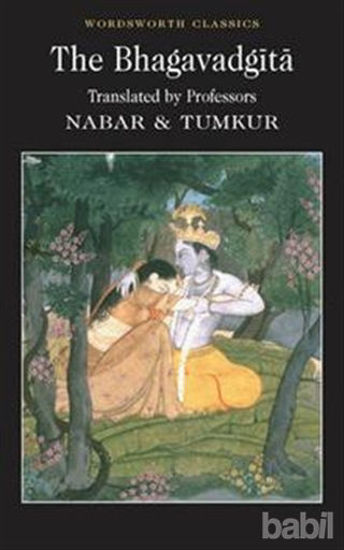 Picture of The Bhagavadgita