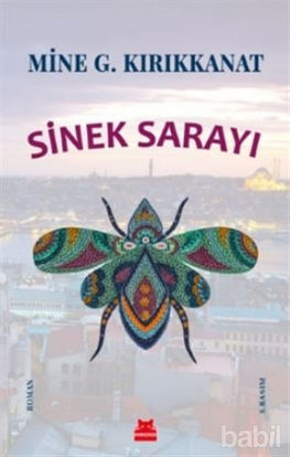 Picture of Sinek Sarayı