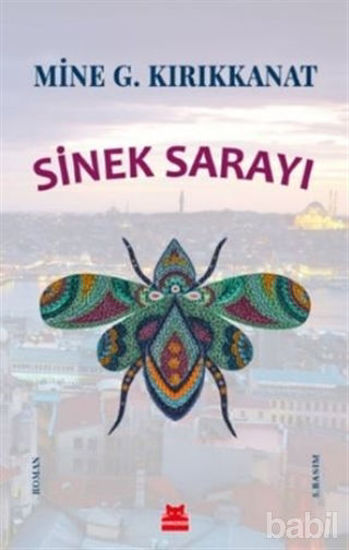 Picture of Sinek Sarayı