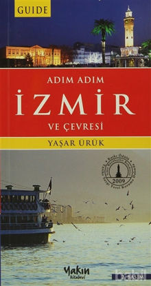 Picture of Adım Adım İzmir ve Çevresi