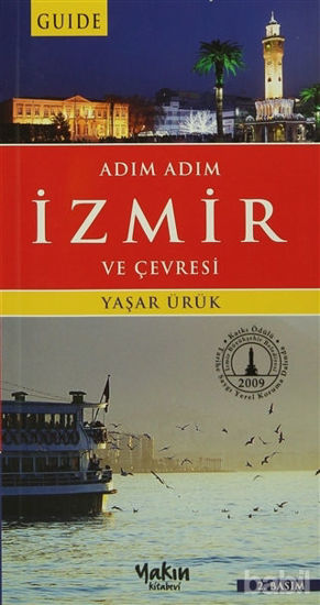 Picture of Adım Adım İzmir ve Çevresi
