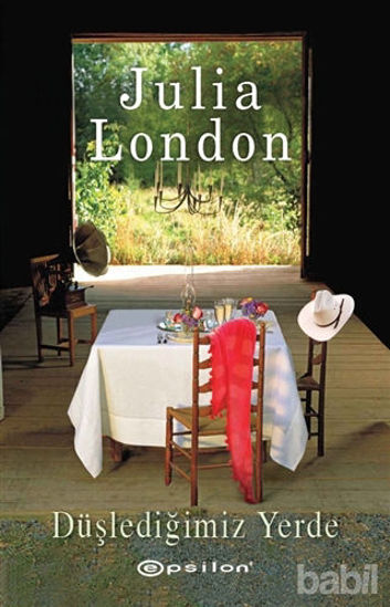 Picture of Düşlediğimiz Yerde