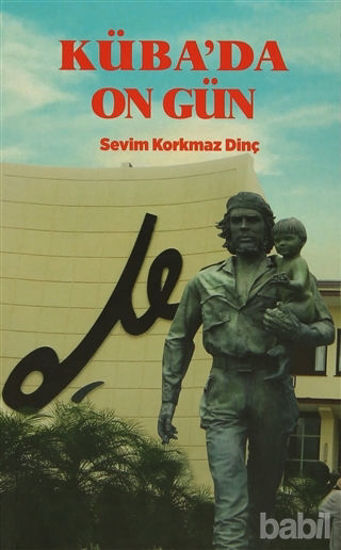 Picture of Küba'da On Gün